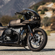 Image for article titled The BMW R18 Gets A Cafe Racer Redesign Reflecting Its Good-Natured Ride